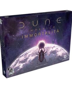 Dune - Imperium: Immortalità