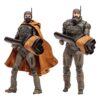 Dune: Part Two Action Figura 2-pack Stilgar & Shishakli (gold Label) 18 Cm Mcfarlane Toys