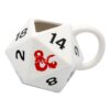 Dungeons & Dragons 3d Tazza Dice Joy Toy (it)