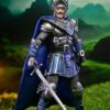 Dungeons & Dragons Action Figura Ultimate Strongheart 18 Cm Neca