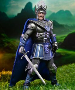 Dungeons & Dragons Action Figura Ultimate Strongheart 18 Cm Neca