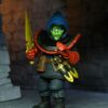 Dungeons & Dragons Action Figura Ultimate Zarak 18 Cm Neca