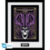 DUNGEONS & DRAGONS - Framed print "Master's Guide" (30x40)