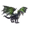 Dungeons & Dragons: Honor Among Thieves Golden Archive Action Figura Rakor 28 Cm Hasbro