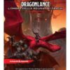 Dungeons & Dragons RPG Adventure Dragonlance: L'ombra Della Regina Dei Draghi Italian Wizards of the Coast