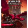 Dungeons & Dragons RPG Adventure Dragonlance: L'ombre De La Reine Des Dragons French Wizards of the Coast