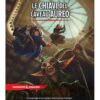 Dungeons & Dragons RPG Adventure Le Chiavi Del Caveau Aureo Italian Wizards of the Coast