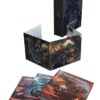 Dungeons & Dragons Rpg Core Rulebooks Regalo Set German Wizards Of The Coast