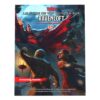 Dungeons & Dragons RPG Le Guide De Van Richten Sur Ravenloft French Wizards of the Coast