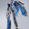 Dx Macross Vf-31ax Kairos-plus Action Figura Bandai