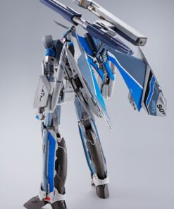 Dx Macross Vf-31ax Kairos-plus Action Figura Bandai