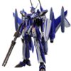 Dx Macross Yf-29 Durandal Valkirie Set Action Figura Bandai