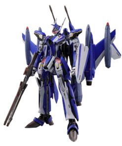 Dx Macross Yf-29 Durandal Valkirie Set Action Figura Bandai