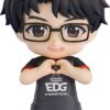 Edward Gaming Nendoroid Action Figura Light Meiko 10 Cm Good Smile Company