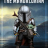 Egg Attack Action The Mandalorian Action Figura Beast Kingdom