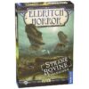 ELDRITCH HORROR - STRANE ROVINE