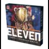 ELEVEN Coppa Internazionale - Espansione Ghenos Games Giochi Da Tavolo