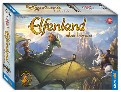 ELFENLAND DELUXE