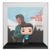 Elvis Presley Pop! Albums Vinile Figura Elvis X-mas Album 9 Cm Funko