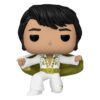 Elvis Presley Pop! Rocks Vinile Figura Elvis Pharaoh Suit 9 Cm Funko