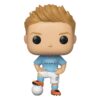 Epl Pop! Football Vinile Figura Kevin De Bruyne (manchester City) 9 Cm Funko