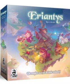 Eriantys Giochi Da Tavolo