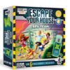 Escape Your House  - Spy Team Giochi Da Tavolo