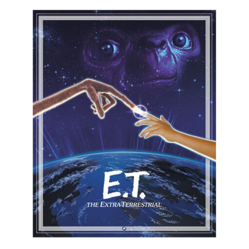 E.T. L'Extraterrestre Puzzle 1000 Pezzi Noble Collection