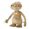 E.t. The Extra-terrestrial Interactive Peluche Figura E.t. 35 Cm Noble Collection