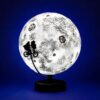 E.T. The Extra-Terrestrial Mood Light Moon 20 Cm Fizz Creations