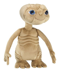 E.t. The Extra-terrestrial Peluche Figura E.t. 27 Cm Noble Collection