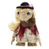 E.t. The Extra-terrestrial Peluche Figura E.t. (in Disguise) 32 Cm Noble Collection