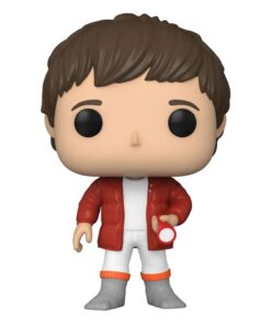 E.t. The Extra-terrestrial Pop! Vinile Figura Elliot 9 Cm Funko