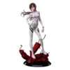 Evangelion 4.0 Final Pvc Statua 1/7 Mari Makinami Illustrious Last Mission 27 Cm Revolve