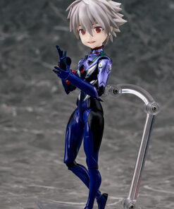 Evangelion Kaworu Nagisa Parform R Af Action Figura Phat!