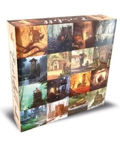 Everdell Collector's Edition