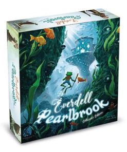 Everdell Pearlbrook 2nd Edition