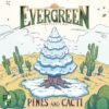 Evergreen: Esp. Pini e Cactus Ghenos Games Gioco da Tavolo