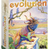 Evolution Gioco da Tavolo Asmodee