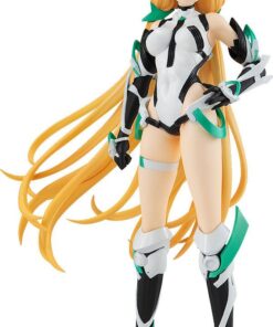 Expelled From Paradise Pop Up Parade Pvc Statua Angela Balzac 17 Cm Good Smile Company