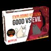 Exploding Kittens Good vs Evil