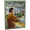 FABRIK MANAGER