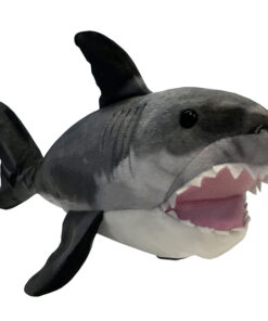 Factory Entertainment Jaws Bruce The Shark Peluche Peluches