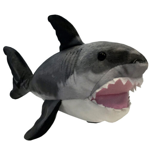 Factory Entertainment Jaws Bruce The Shark Peluche Peluches