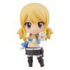 Fairy Tail Action Figura Lucy Heartfilia 10 Cm Max Factory