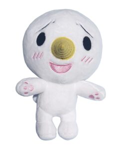 Fairy Tail Plue Peluche Peluches Sakami Merchandise