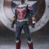 Falcon E Winter Soldier Falcon Shf Action Figura Bandai