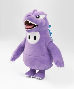 Fall Guys Godzilla Peluche Peluches Itemlab