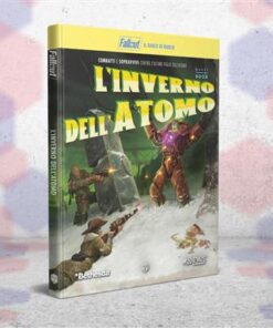 Fallout - L'Inverno dell'Atomo