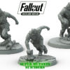 FALLOUT WW SUPER MUTANTS SUICIDERS GIOCO DA TAVOLO MODIPHIUS